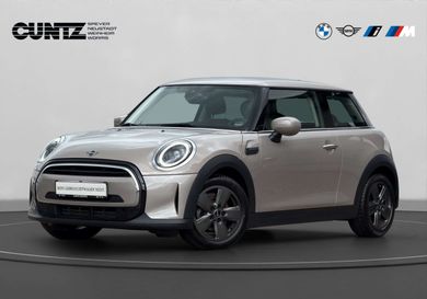 MINI Cooper, 2023