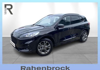 Ford Kuga, 2023