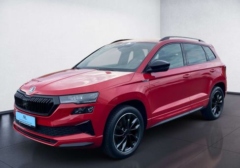 Skoda Karoq, 2022