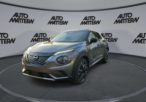 Nissan Juke, 2026 3