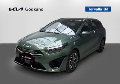 Kia Cee'd Sportswagon, 2023