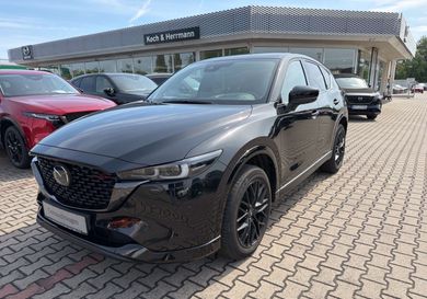 Mazda CX-5, 2023