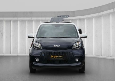 Smart ForTwo, 2024