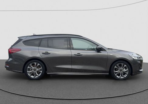 Ford Focus, 2024 2