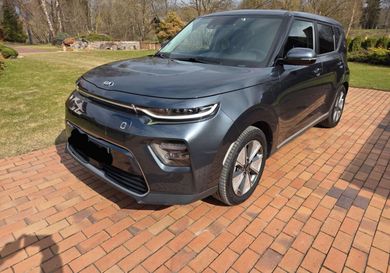 Kia Soul, 2020