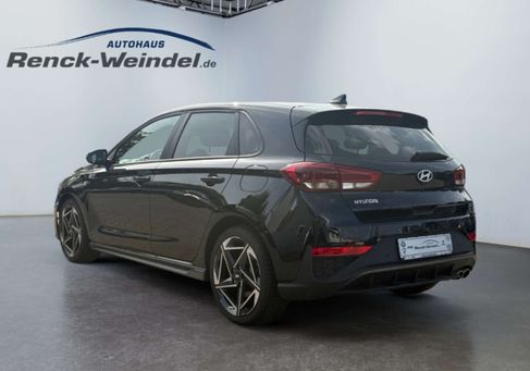 Hyundai i30, 2025 3