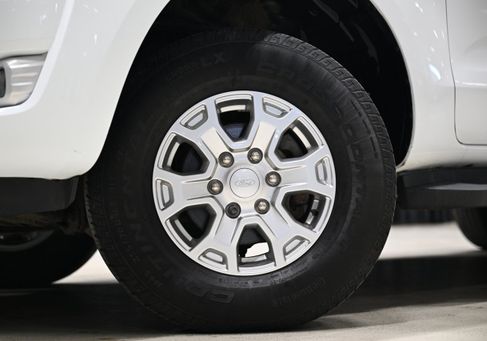 Ford Ranger, 2020