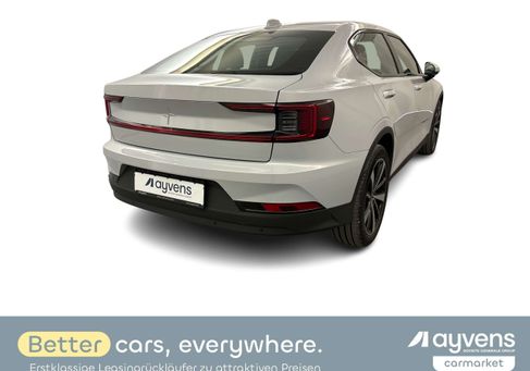 Polestar 2, 2021