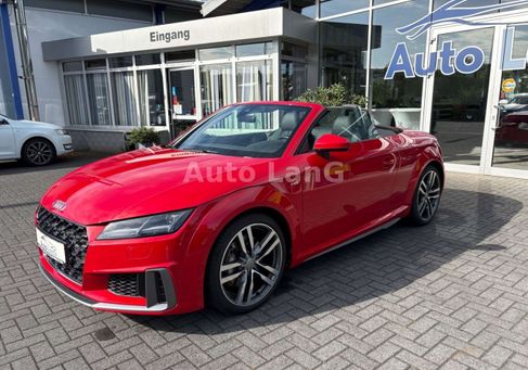 Audi TT, 2020 2