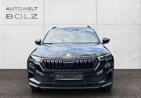 Skoda Karoq, 2022