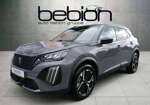 Peugeot 2008, 2024
