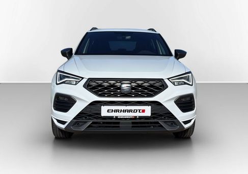 Seat Ateca, 2022
