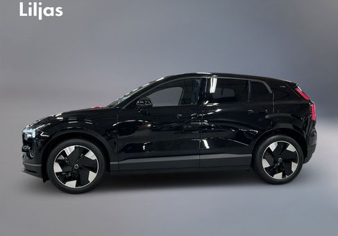 Volvo EX30, 2024 2