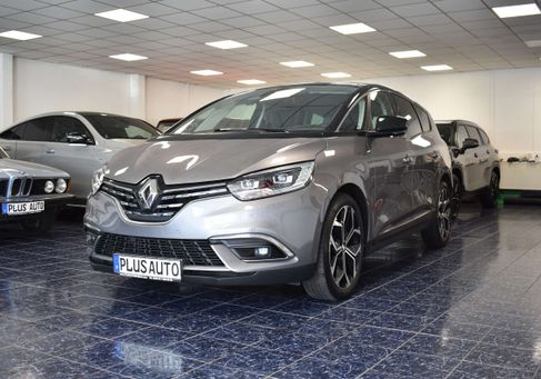 Renault Grand Scenic, 2022 3