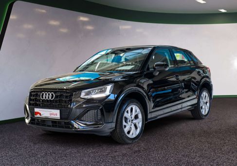 Audi Q2, 2023 2