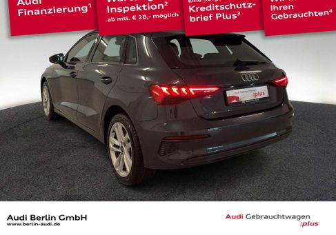 Audi A3, 2022 3