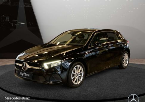 Mercedes-Benz A 180, 2021