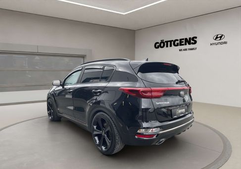 Kia Sportage, 2019 3