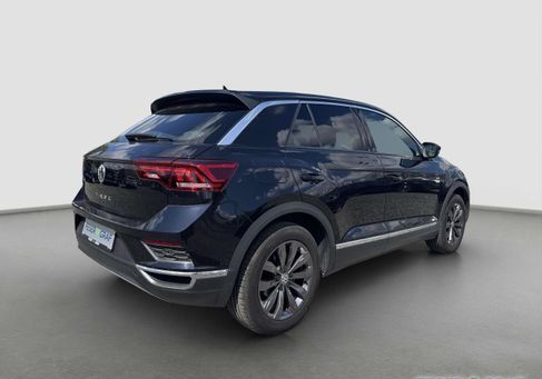Volkswagen T-Roc, 2019