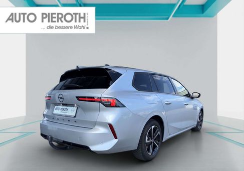 Opel Astra, 2024