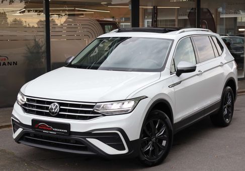 Volkswagen Tiguan Allspace, 2023 2