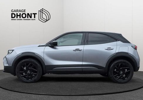 Opel Mokka, 2023 3