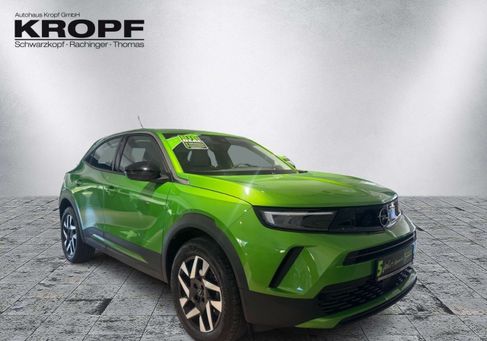 Opel Mokka, 2023 3