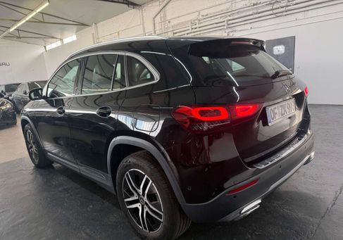 Mercedes-Benz GLA 200, 2022 3