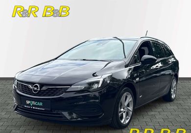 Opel Astra, 2022