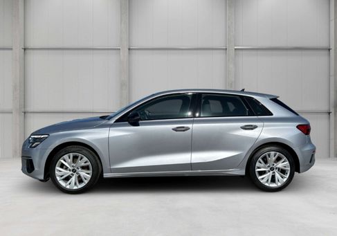 Audi A3, 2024 2