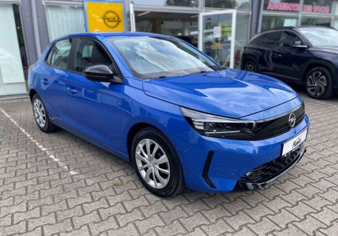 Opel Corsa, 2024 3