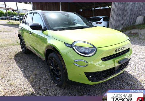 Fiat 600, 2026