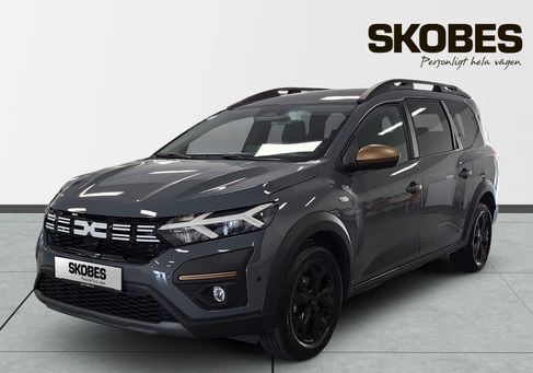 Dacia, 2025