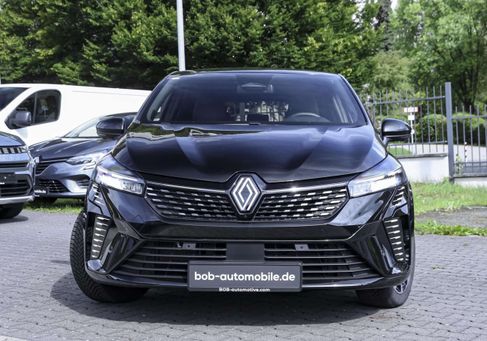 Renault Clio, 2025
