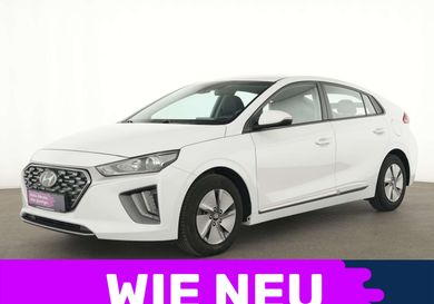 Hyundai IONIQ, 2022