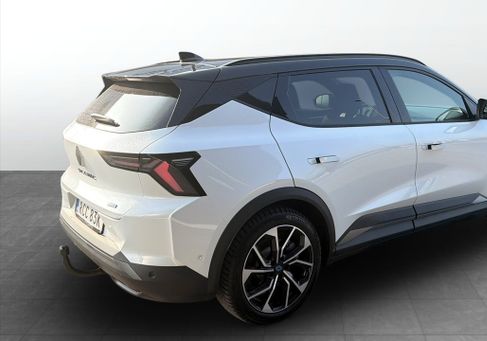 Renault Scenic, 2026