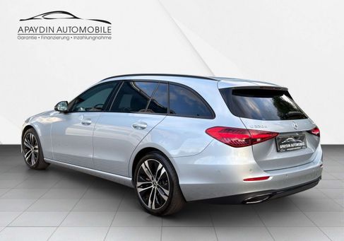 Mercedes-Benz C 220, 2023