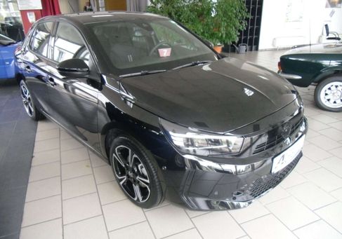 Opel Corsa, 2024 2