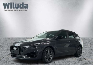 Hyundai i30, 2026