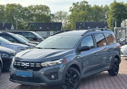 Dacia Jogger, 2023
