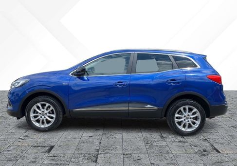 Renault Kadjar, 2020