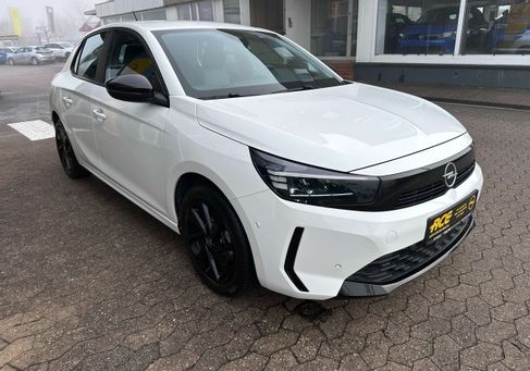 Opel Corsa, 2024 2
