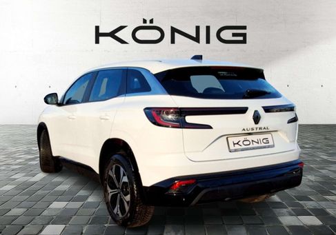 Renault Austral, 2023