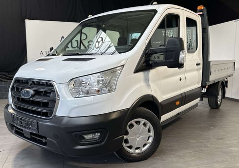 Ford Transit, 2020