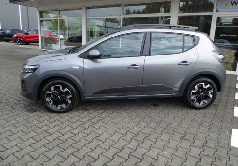 Dacia Sandero, 2026