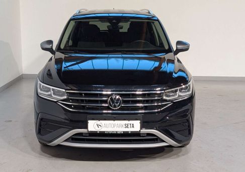 Volkswagen Tiguan Allspace, 2023