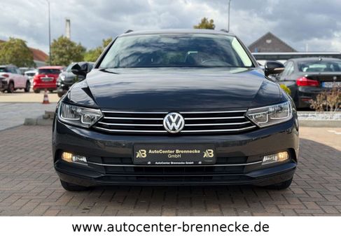 Volkswagen Passat Variant, 2018 3