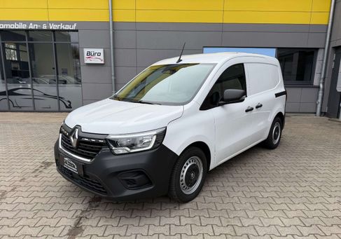 Renault Kangoo, 2023