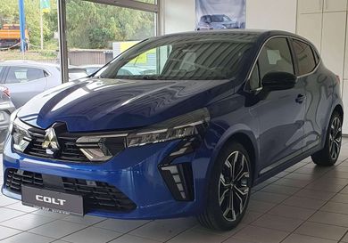 Mitsubishi Colt, 2026