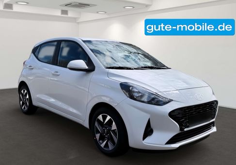 Hyundai i10, 2026 2
